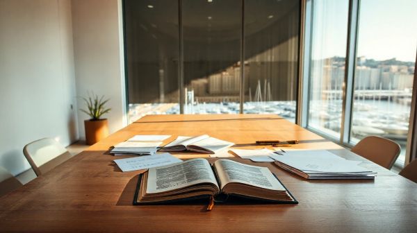 5 astuces pour un accompagnement sur mesure de vos affaires juridiques à Marseille