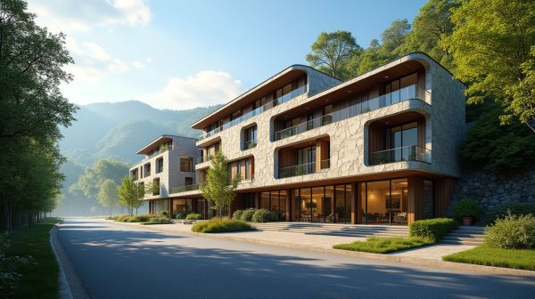 Architecte en bâtiment à Raon-l'Étape : des services sur mesure pour vos projets