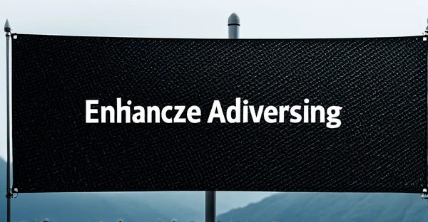 Boostez votre notoriété avec des arches publicitaires sur mesure