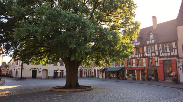 Choisir un architecte à Raon-l'Étape pour vos projets personnalisés