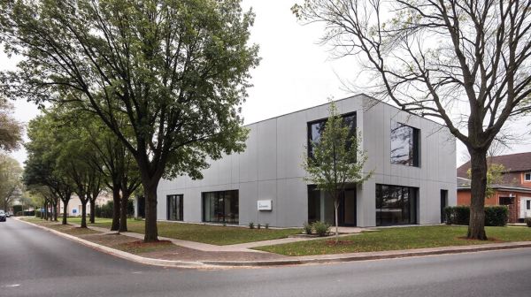 Choisir un architecte à Raon-l'Étape pour vos projets personnalisés