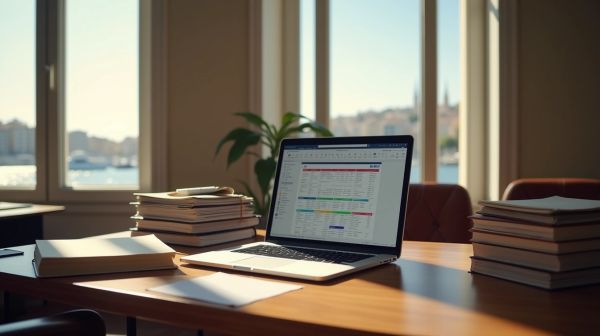 Comment obtenir un suivi individualisé pour votre dossier juridique à Marseille