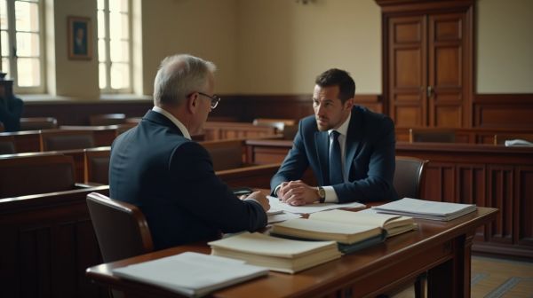 Comment obtenir un suivi individualisé pour votre dossier juridique à Marseille