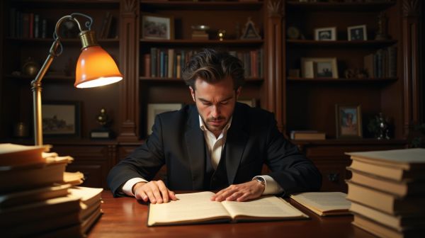 Comment soigner votre compréhension des enjeux juridiques