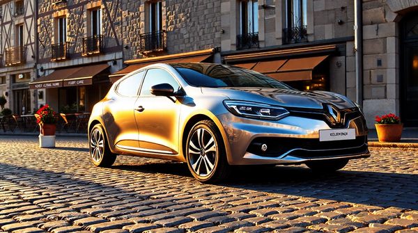 Découvrez les meilleurs services de location de voitures en france