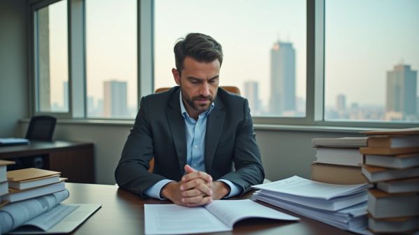 Engager un consultant contrôle de gestion pour optimiser vos performances