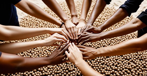 Épanouissez vos équipes grâce au team building artistique