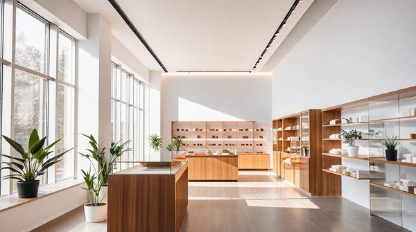 Innover vos points de vente : solutions adaptées à vos besoins