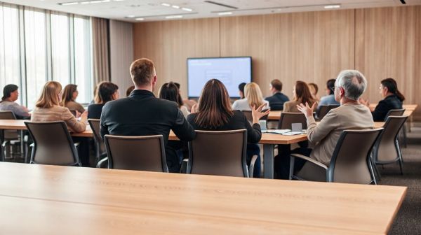 Les 5 façons dont l’ia révolutionne l’évaluation en éducation