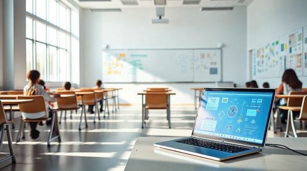 Les 5 façons dont l’ia révolutionne l’évaluation en éducation