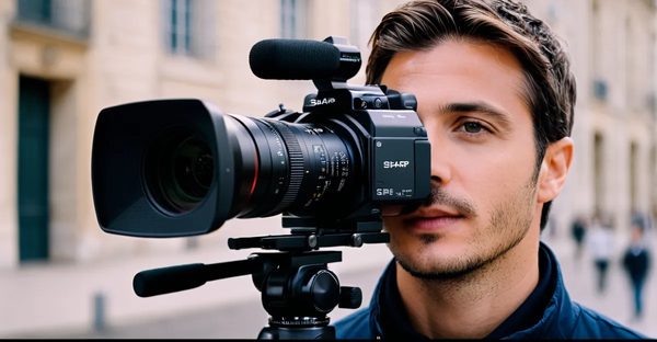 Les meilleures entreprises de captation vidéo à bordeaux