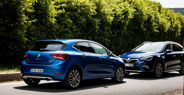 Louez une voiture en france : options et services variés