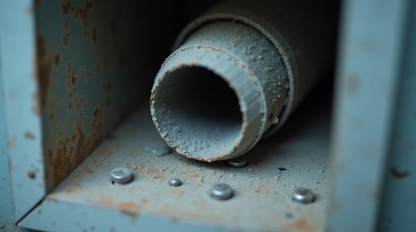 Nettoyage des conduits de ventilation : améliorez votre air!