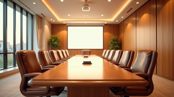 Salle de séminaire dans le var : transformer vos événements d'entreprise en réussites durables