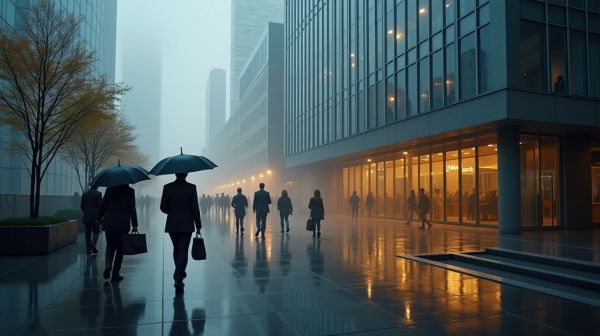 SMIC 2026 : hausse significative et implications pour les travailleurs