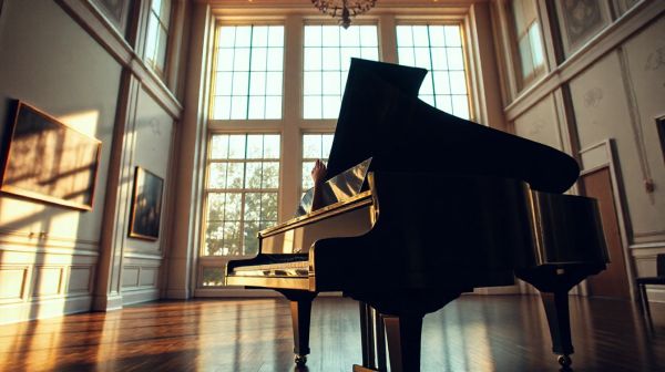 Top 10 conseils pour apprendre le piano à Marseille