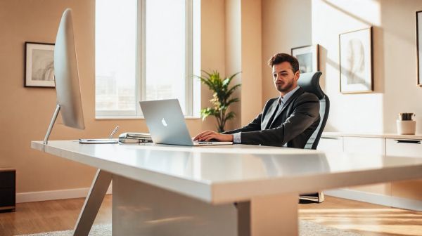 Top raisons de recruter un consultant en contrôle de gestion