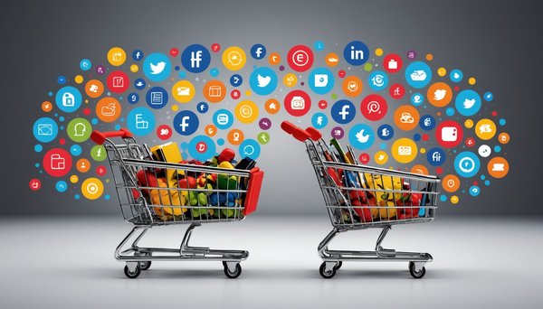 Stratégies Marketing Digital et E-Commerce : L'Expertise en France