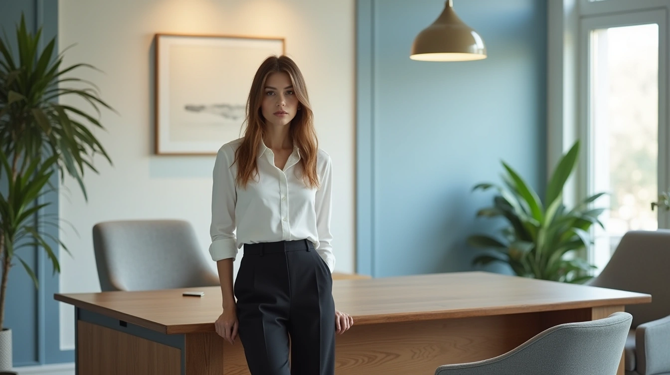 Questions fréquentes sur les vêtements LMA